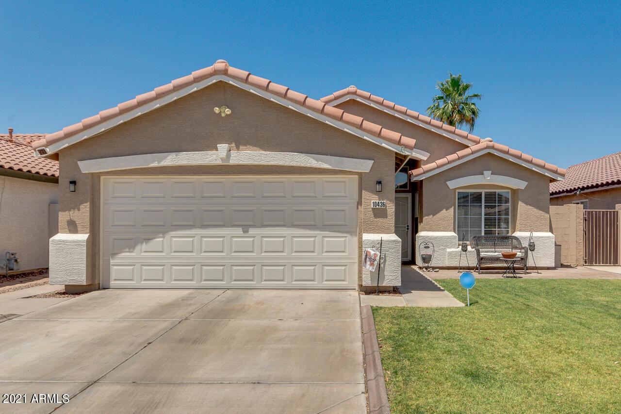 10436 W Medlock Dr., Glendale, AZ 85307