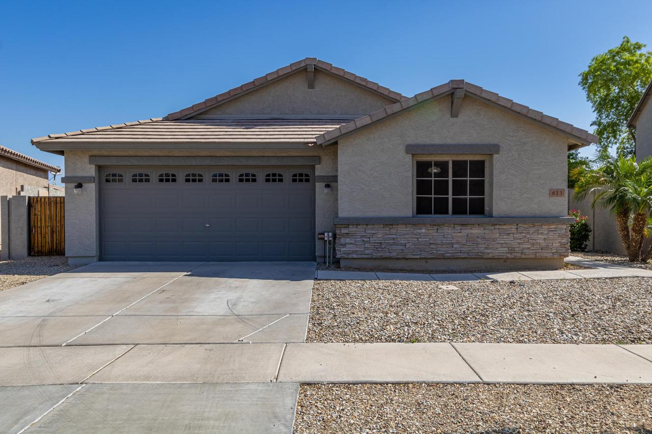 613 S 114th Ave., Avondale, AZ 85323