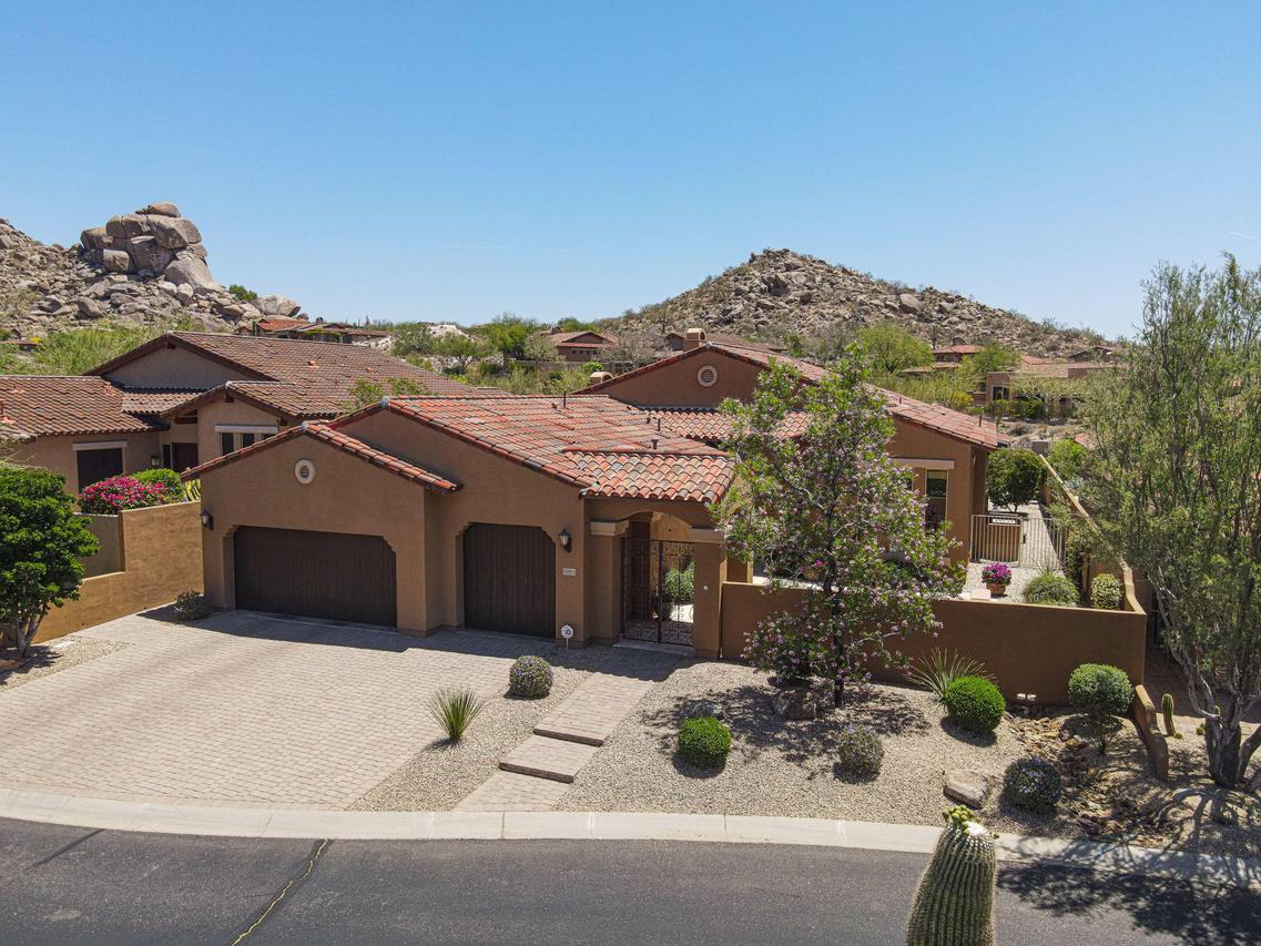 32803 N 74th Way, Scottsdale, AZ 85266