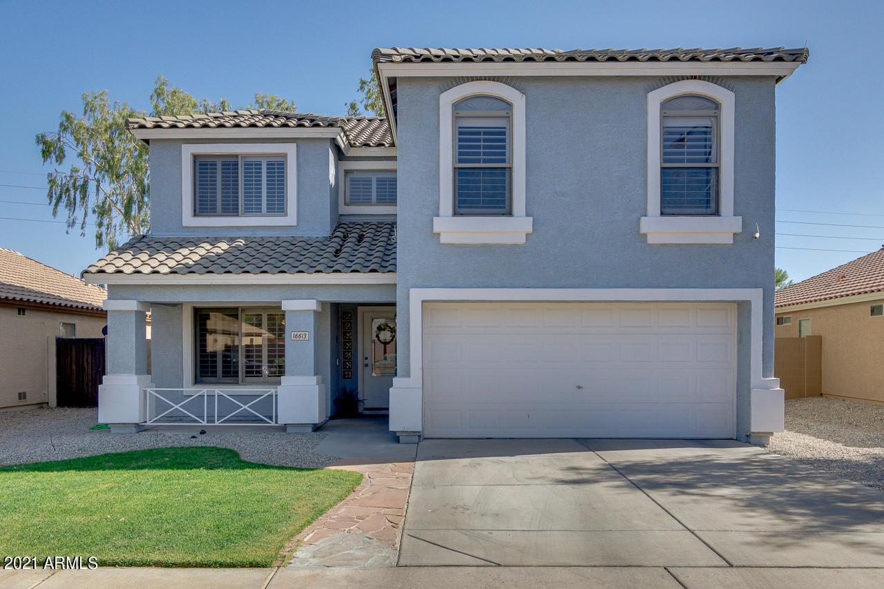 16613 W Melvin St., Goodyear, AZ 85338