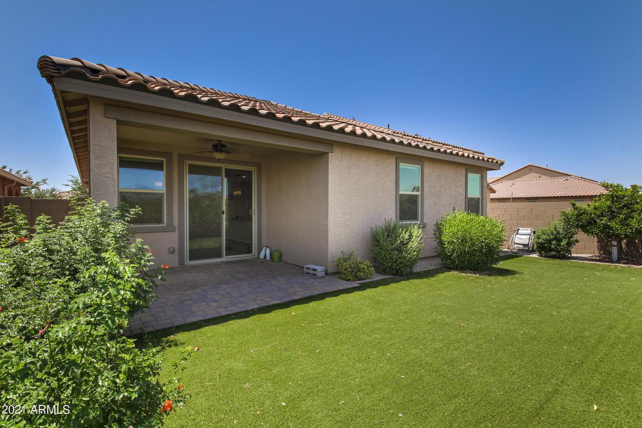 40876 W Tamara Ln., Maricopa, AZ 85138