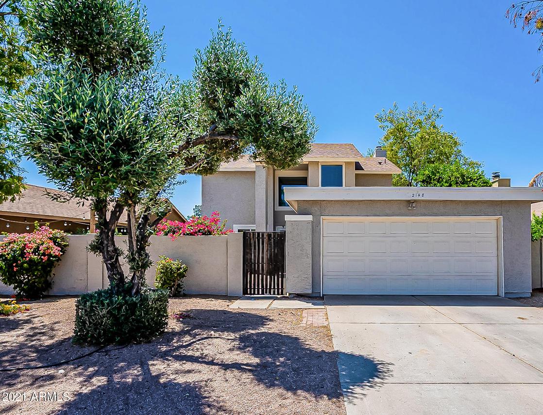 2148 S Pennington, Mesa, AZ 85202