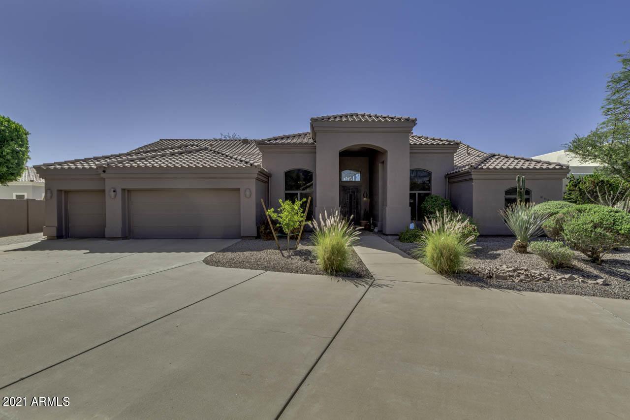 6047 E Vermillion Cir., Mesa, AZ 85215