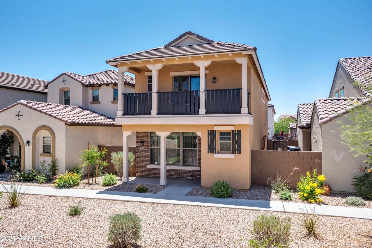 3001 N Sonoran Hills Dr., Mesa, AZ 85207