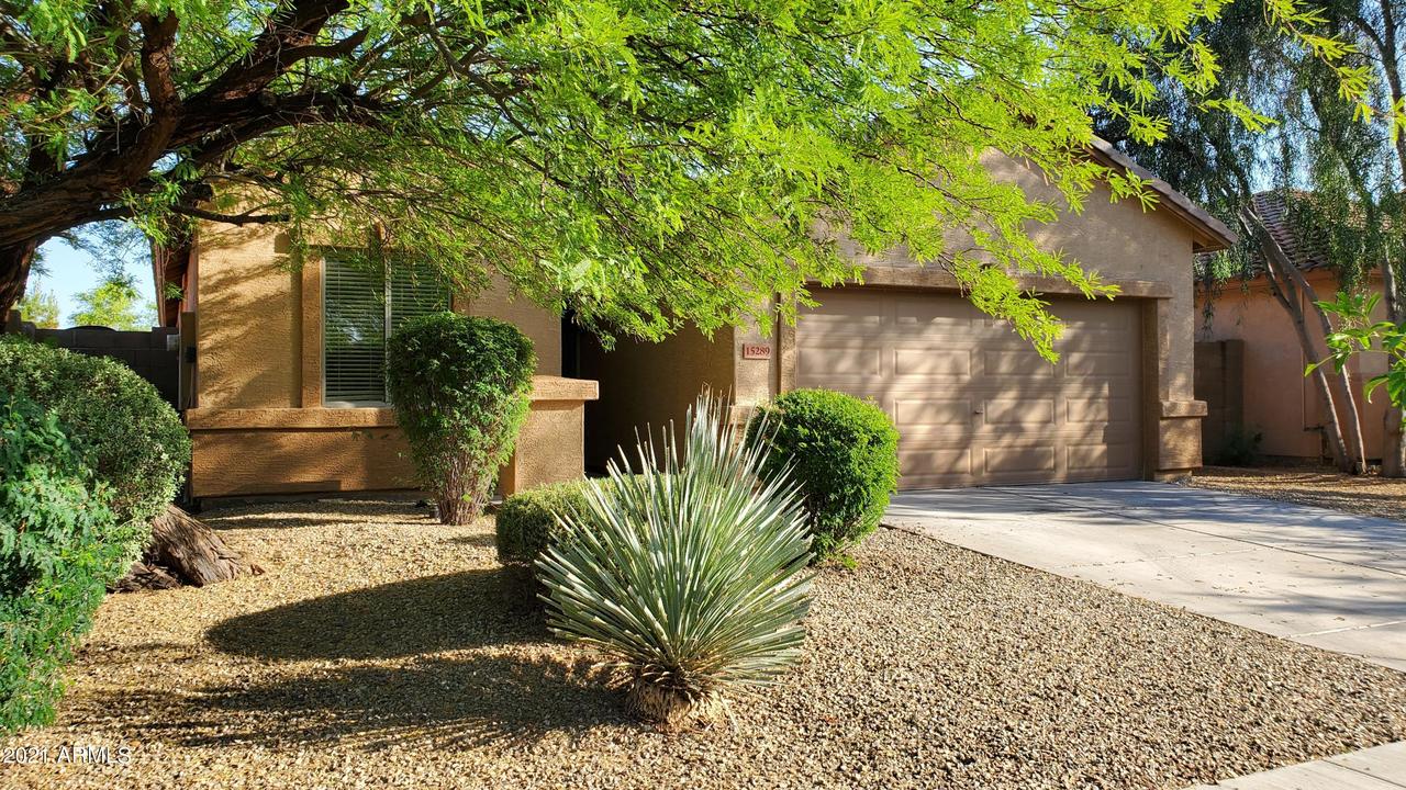 15289 W Jackson St., Goodyear, AZ 85338