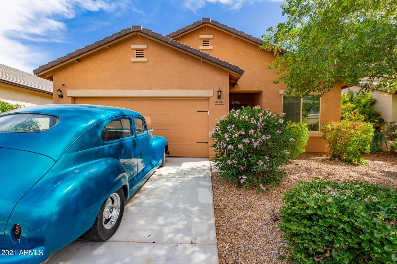 41345 W Lucera Ln., Maricopa, AZ 85138