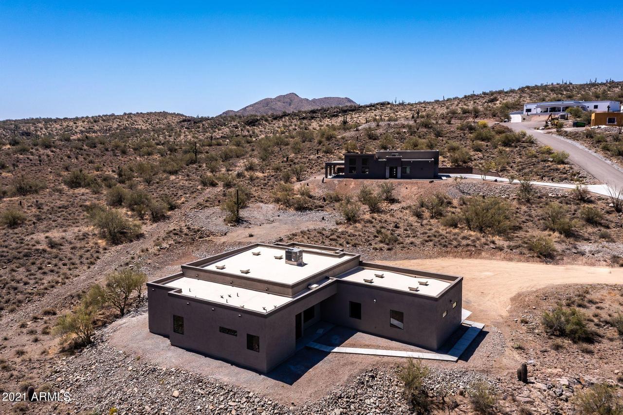 47607 N 23rd Dr., New River, AZ 85087