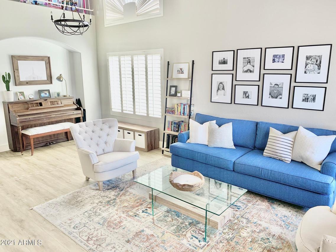 3960 E Tremaine Ave., Gilbert, AZ 85234