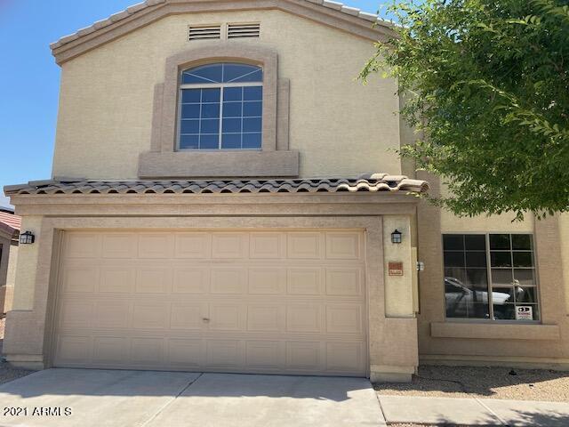 14313 N 129th Ave., El Mirage, AZ 85335