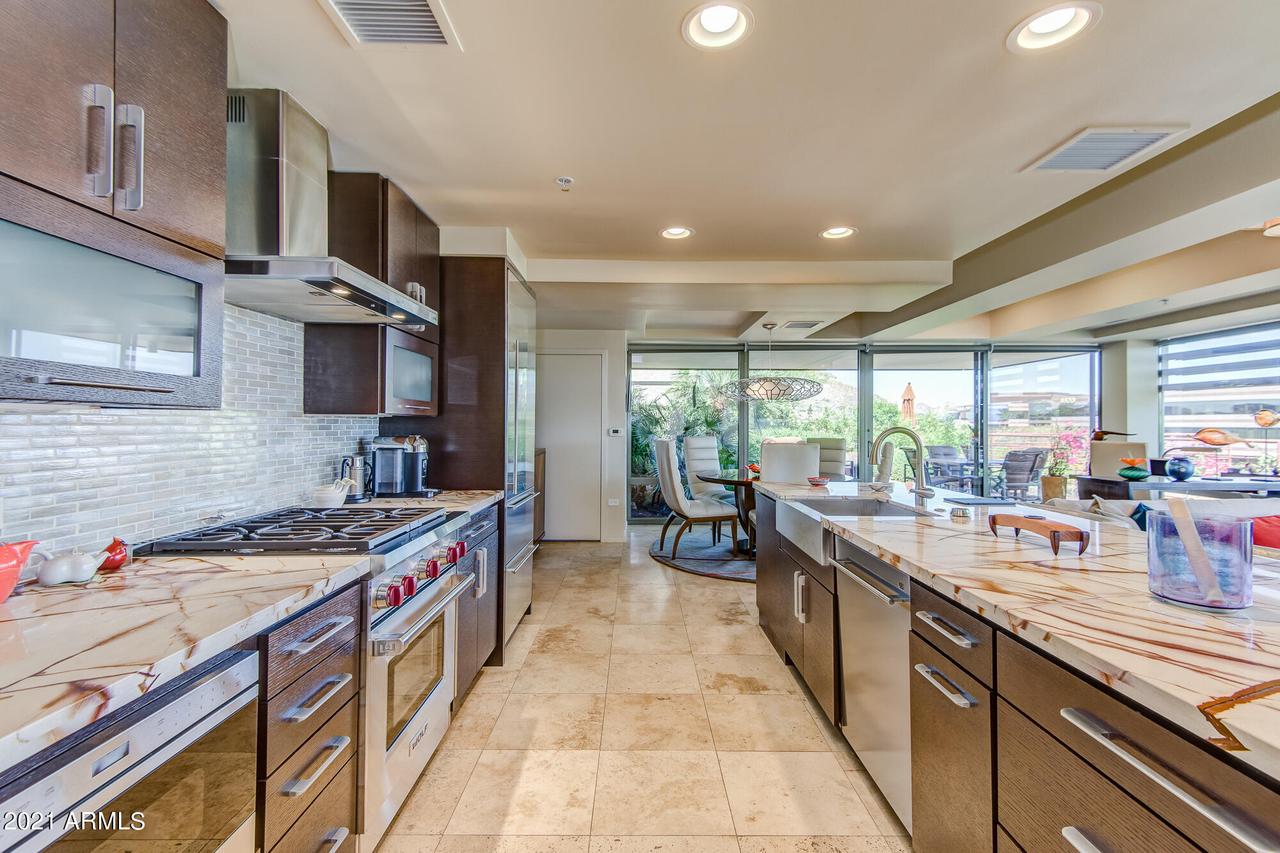 7161 E Rancho Vista Dr. #6009, Scottsdale, AZ 85251