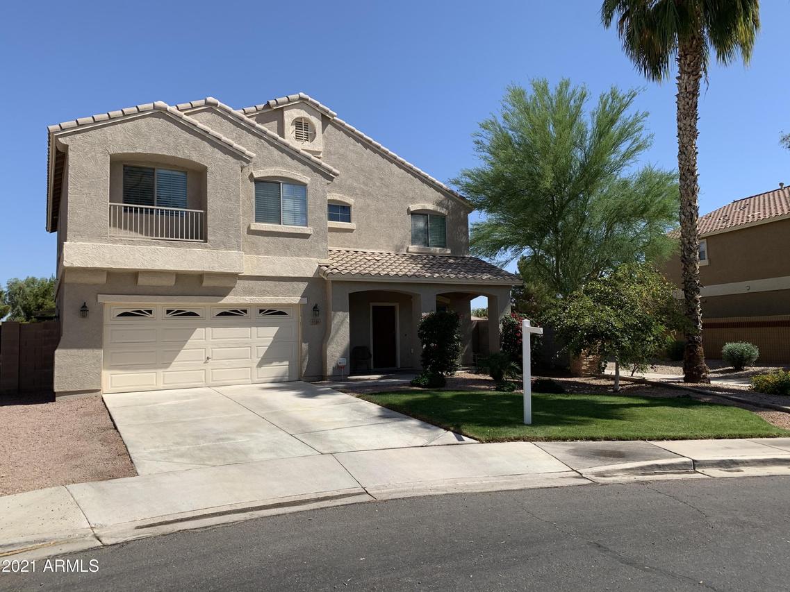 1228 E Macaw Dr., Gilbert, AZ 85297