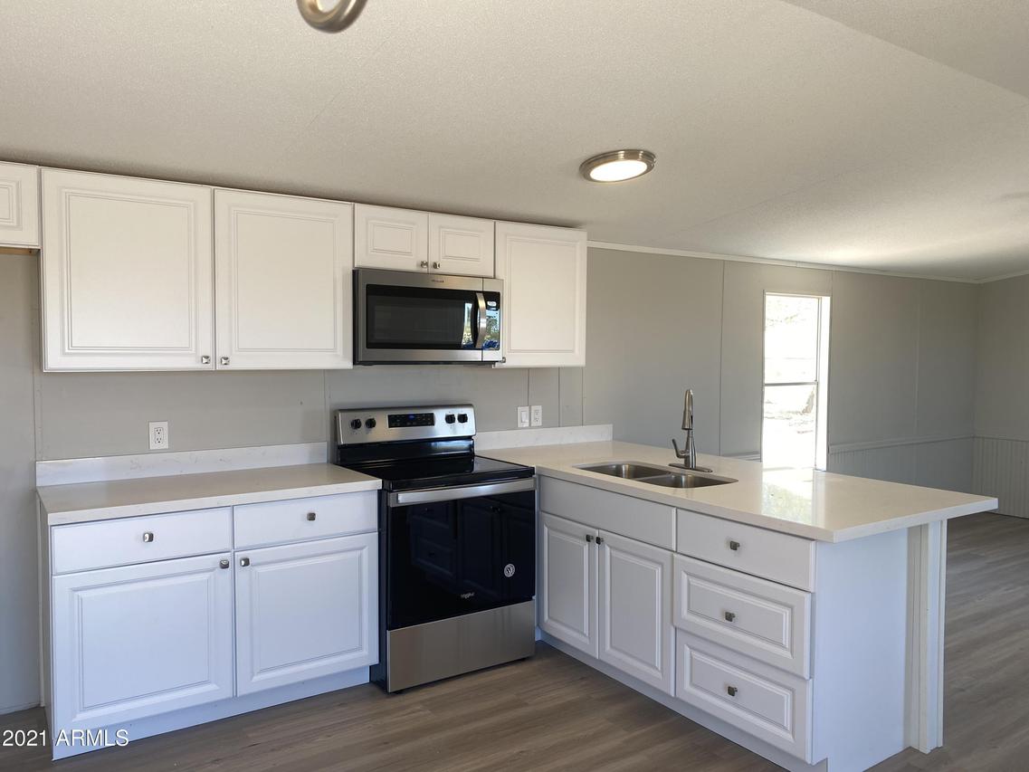 23229 E Tiny Tr., Florence, AZ 85132