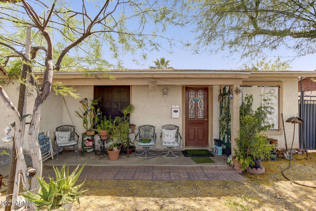 3449 N 39th Dr., Phoenix, AZ 85019