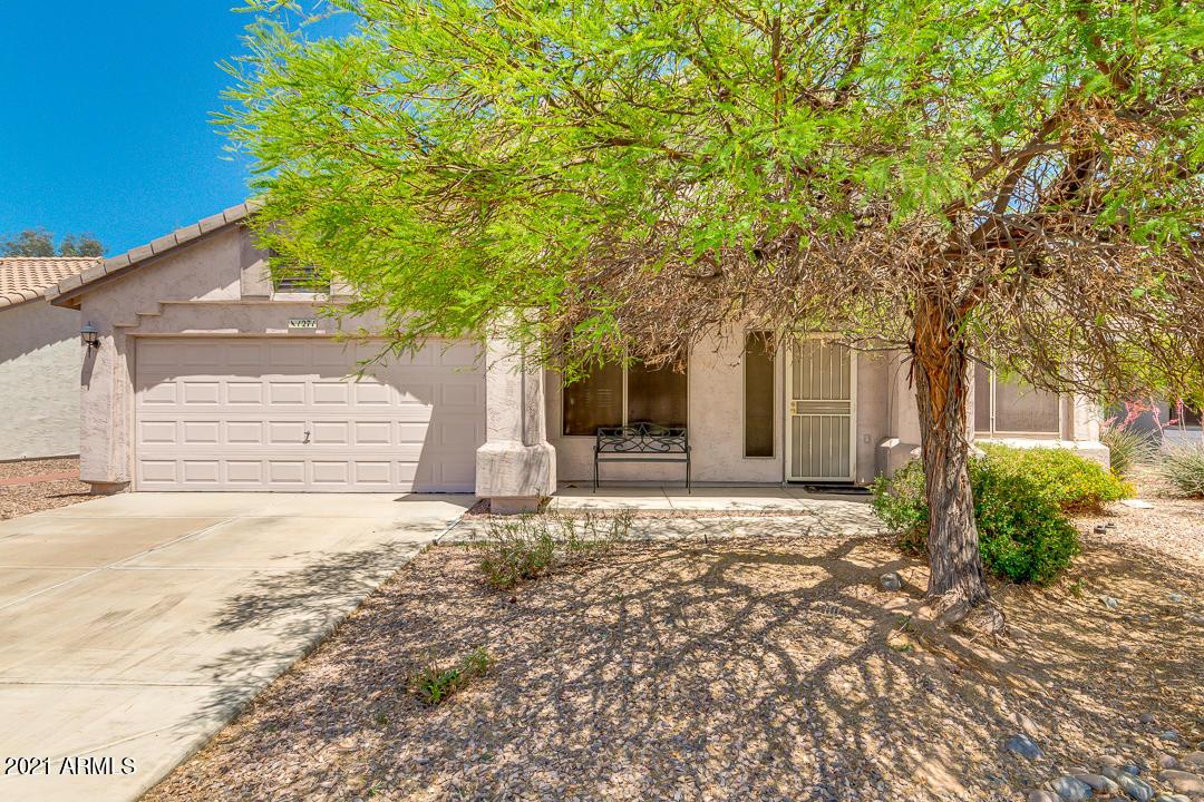 1271 N Fresno St., Chandler, AZ 85225