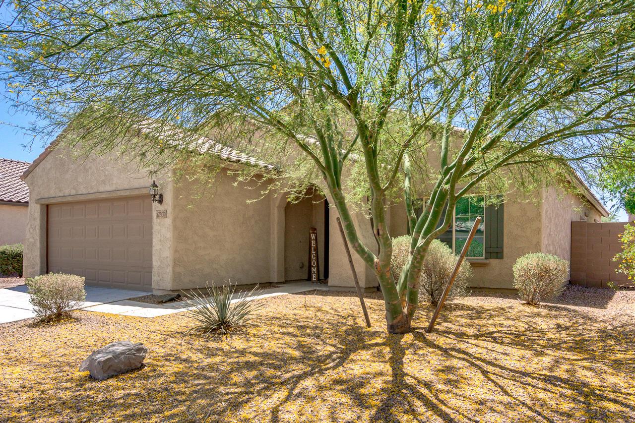 17507 W Fetlock Tr., Surprise, AZ 85387