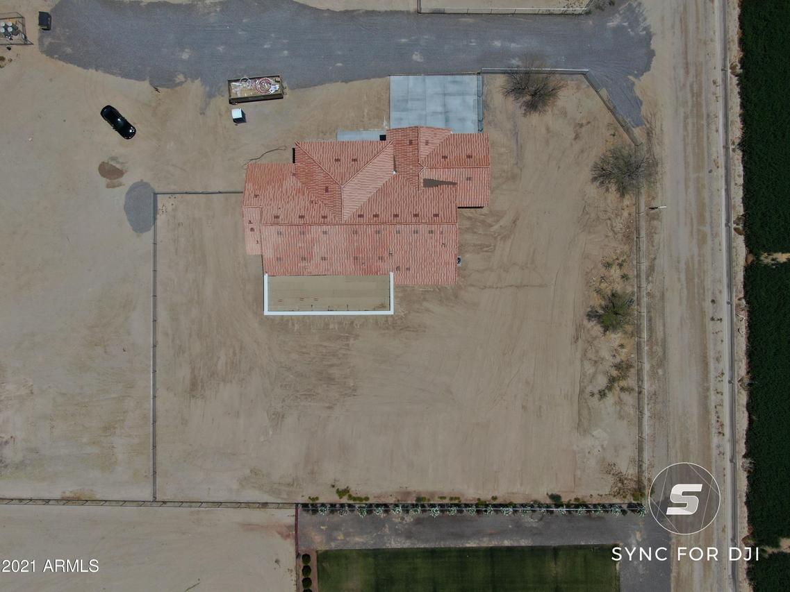 3520 N 237th Ln., Buckeye, AZ 85396