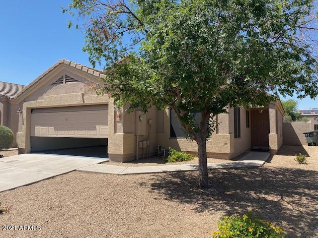14310 N 129th Ave., El Mirage, AZ 85335