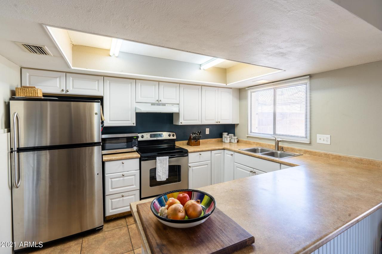 1534 W Campbell Ave. #159, Phoenix, AZ 85015