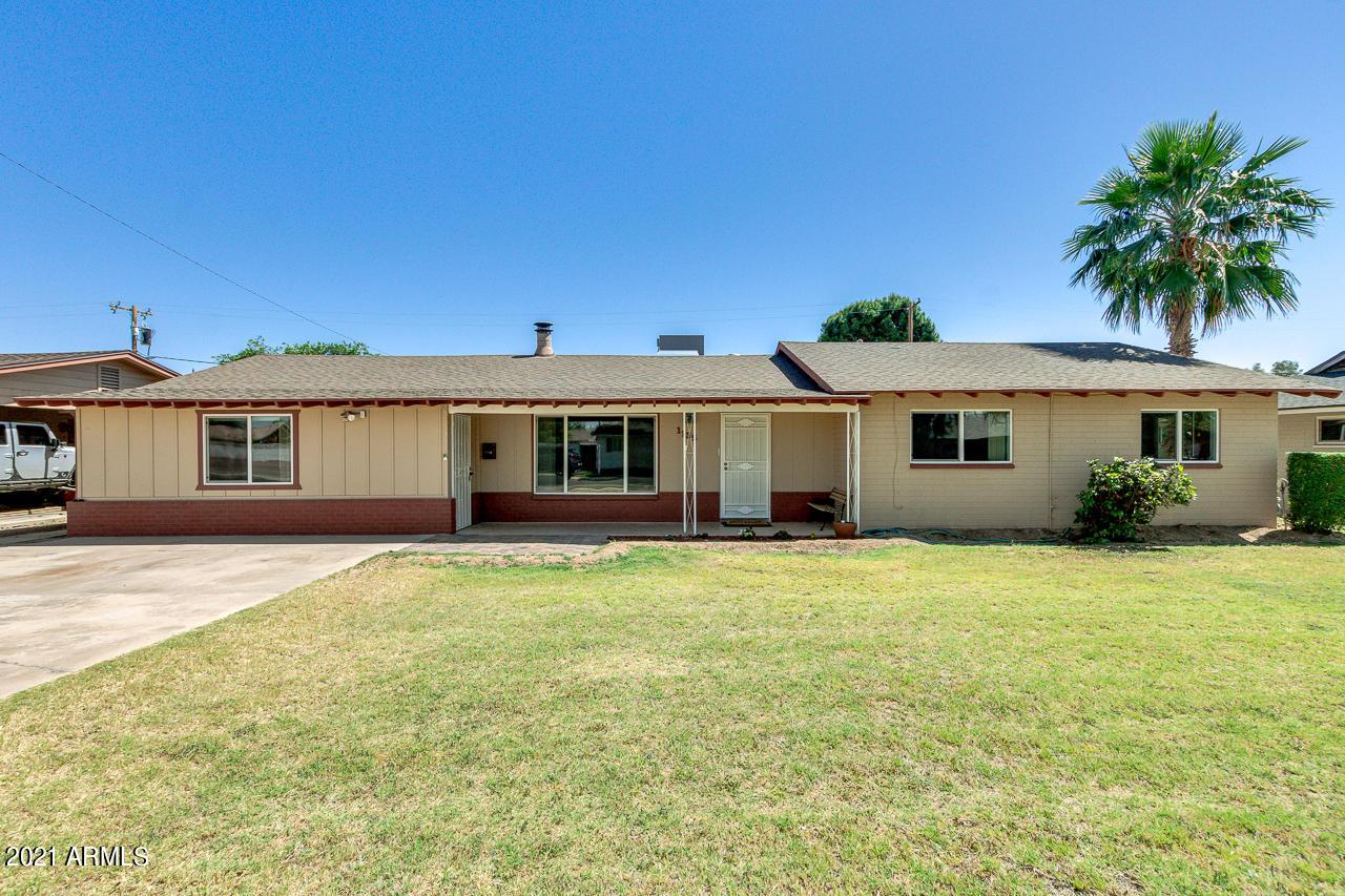 1135 E 7th St., Mesa, AZ 85203