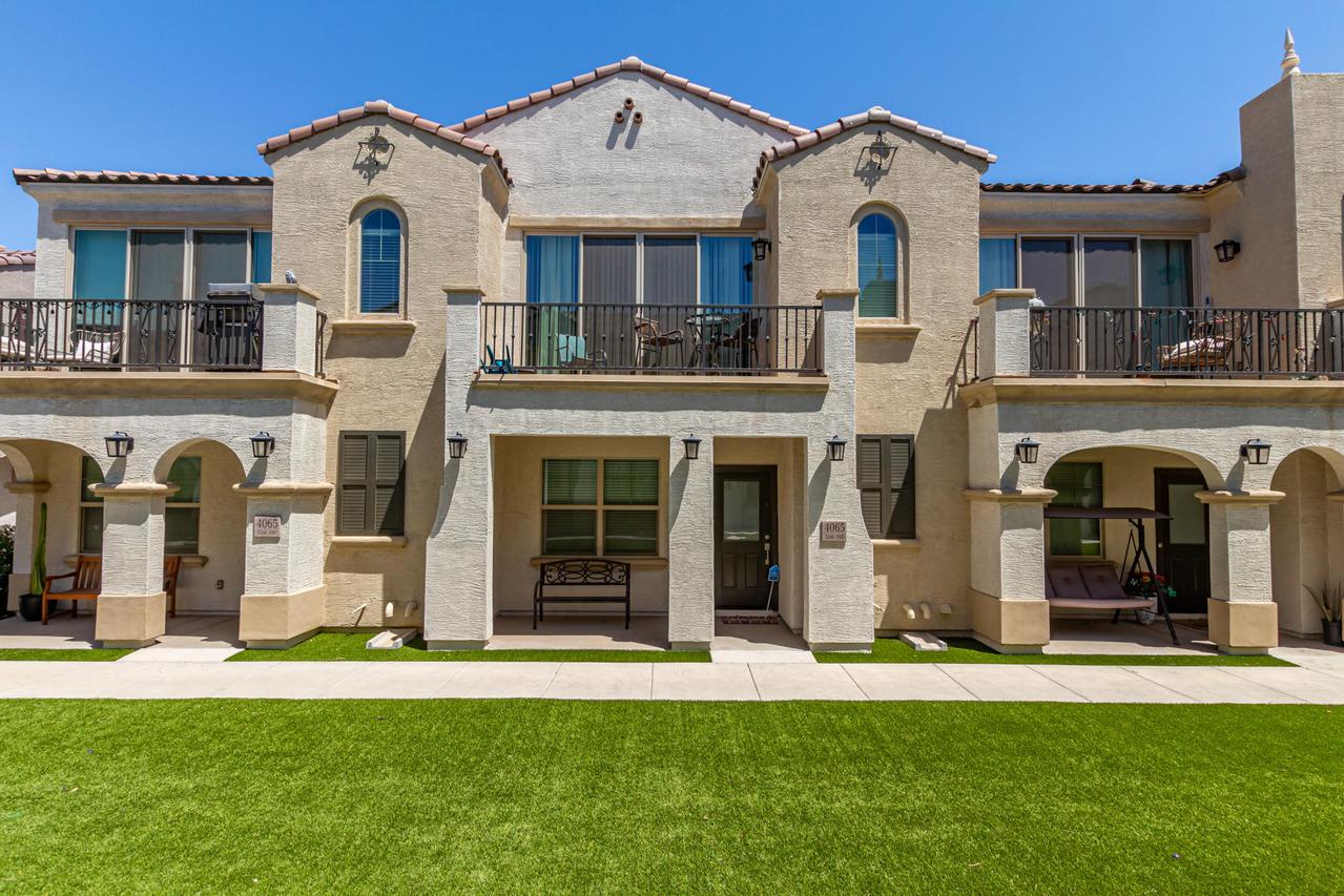 4065 E Erie St. #102, Gilbert, AZ 85295