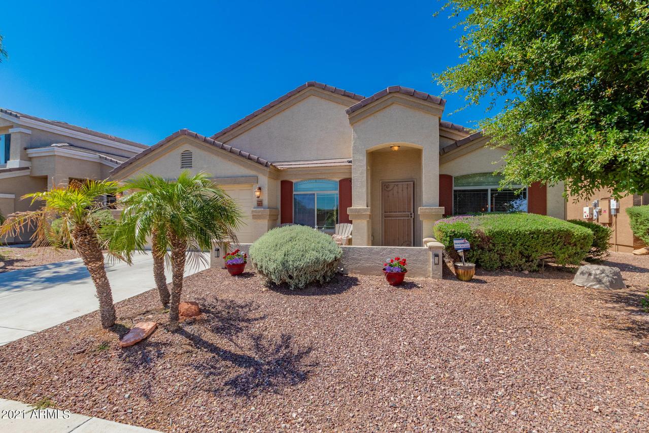 12072 W Dos Rios Dr., Sun City, AZ 85373
