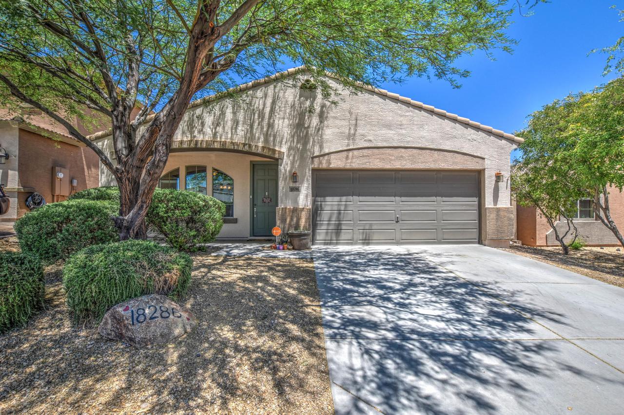 18286 E La Posada Ct., Gold Canyon, AZ 85118