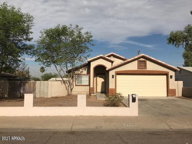 2028 W Pecan Rd., Phoenix, AZ 85041
