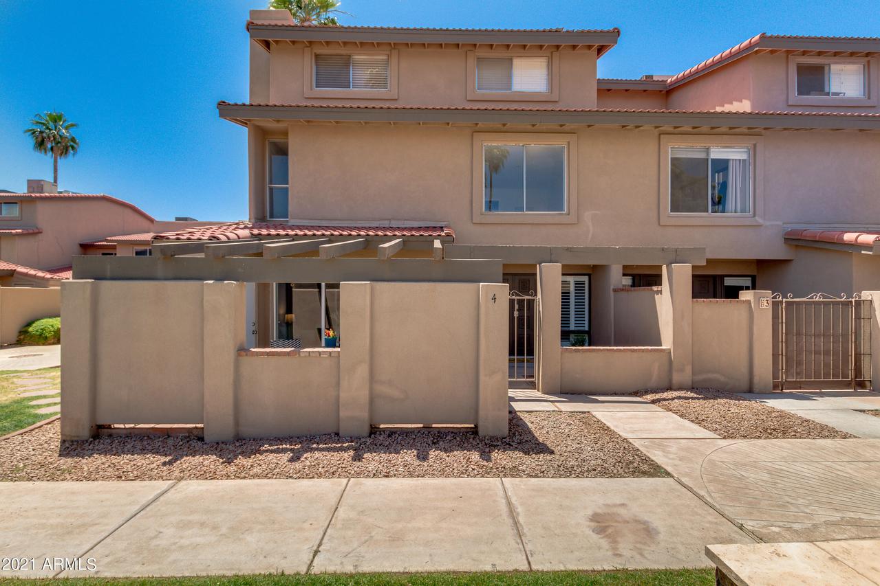 7920 E Arlington Rd. #4, Scottsdale, AZ 85250