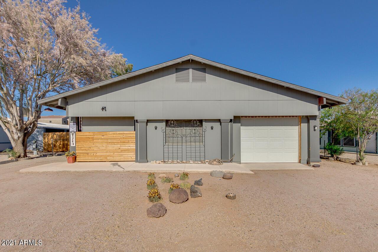 1709 S Lawson Dr., Apache Junction, AZ 85120