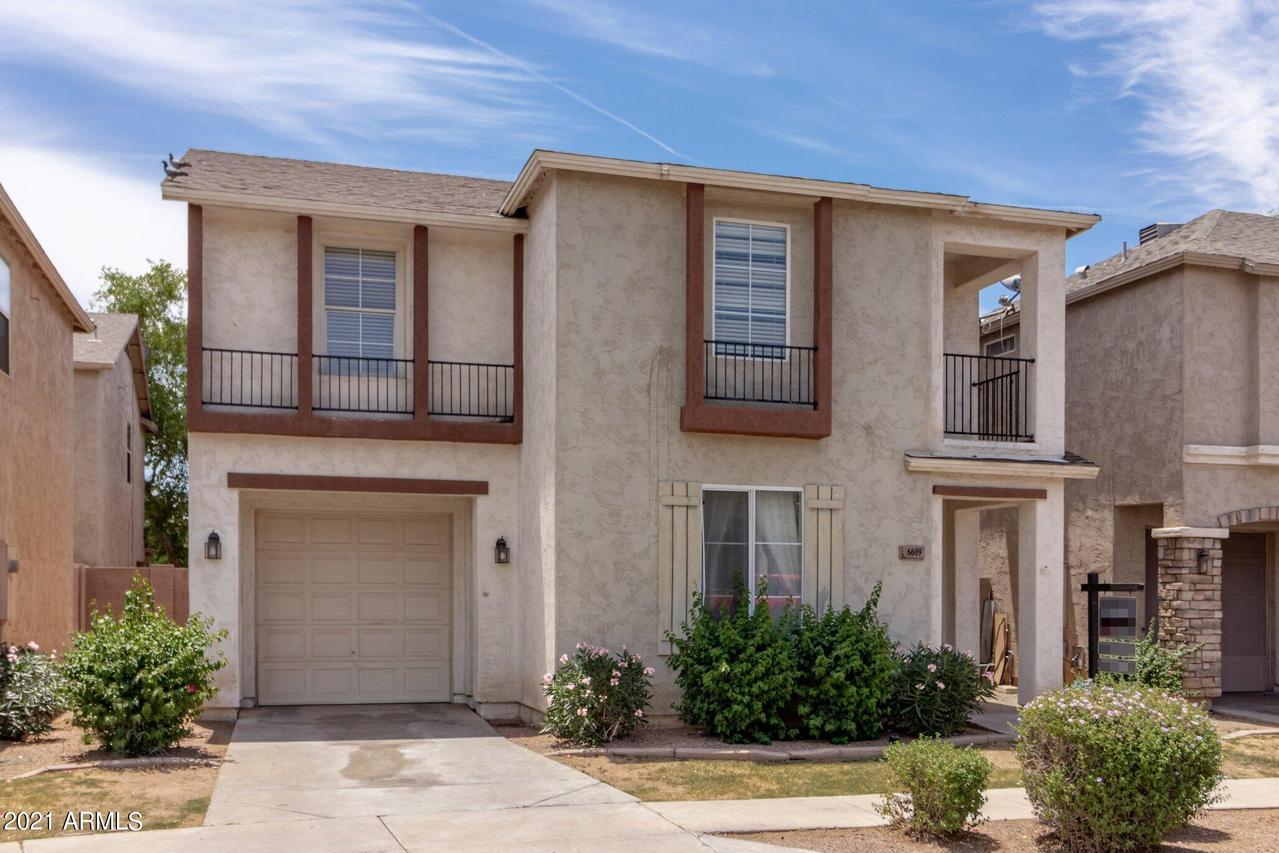 6609 W Johnson St., Phoenix, AZ 85043