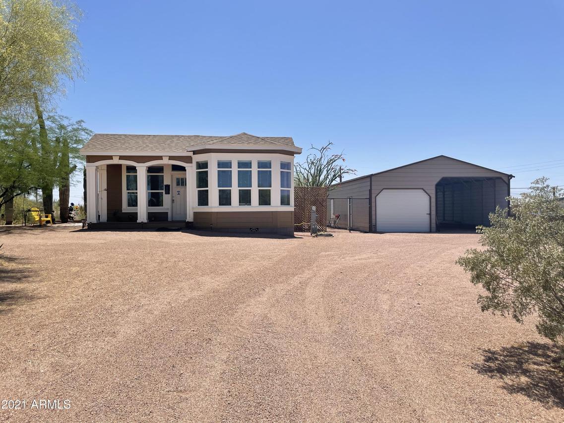 2471 E Superstition Blvd., Apache Junction, AZ 85119