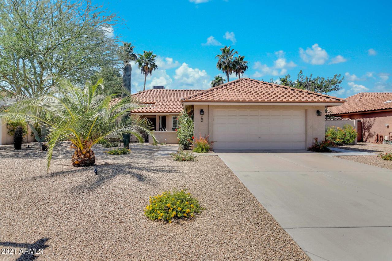 5801 E Paradise Ln., Scottsdale, AZ 85254