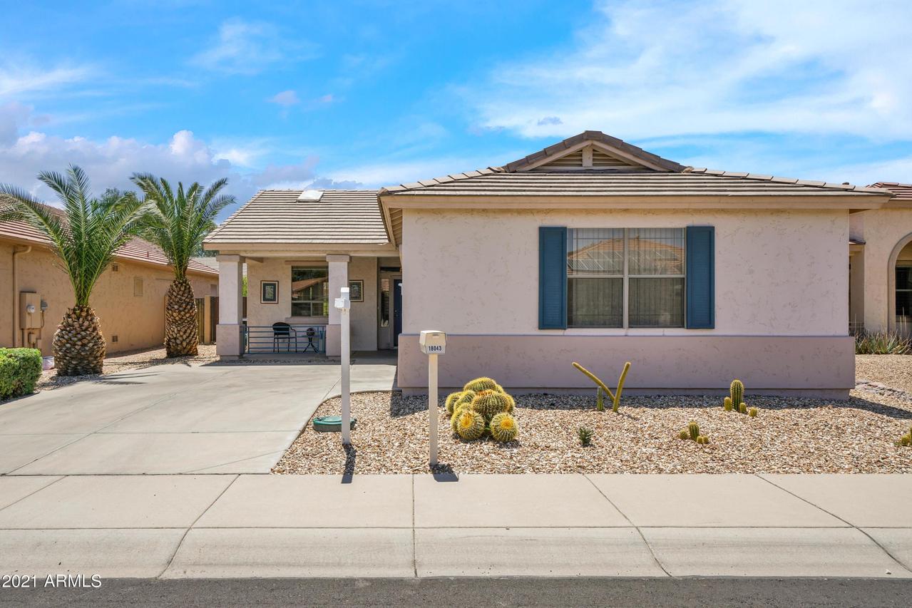 18043 W Udall Dr., Surprise, AZ 85374