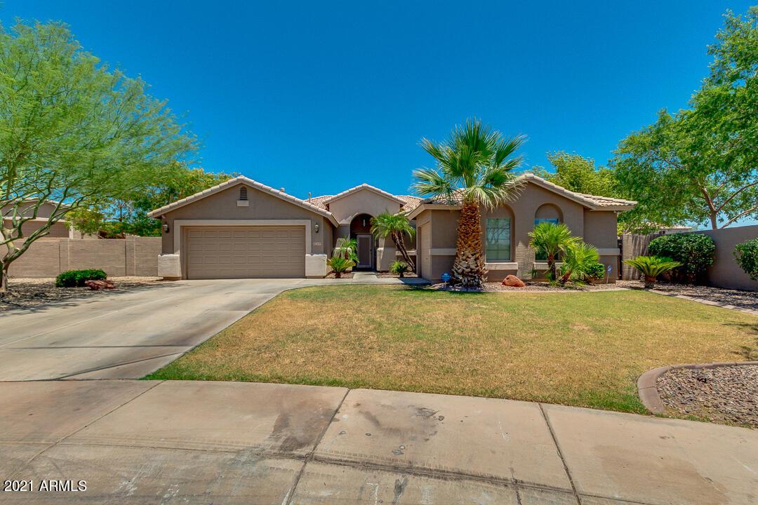5549 N 84th Ln., Glendale, AZ 85305