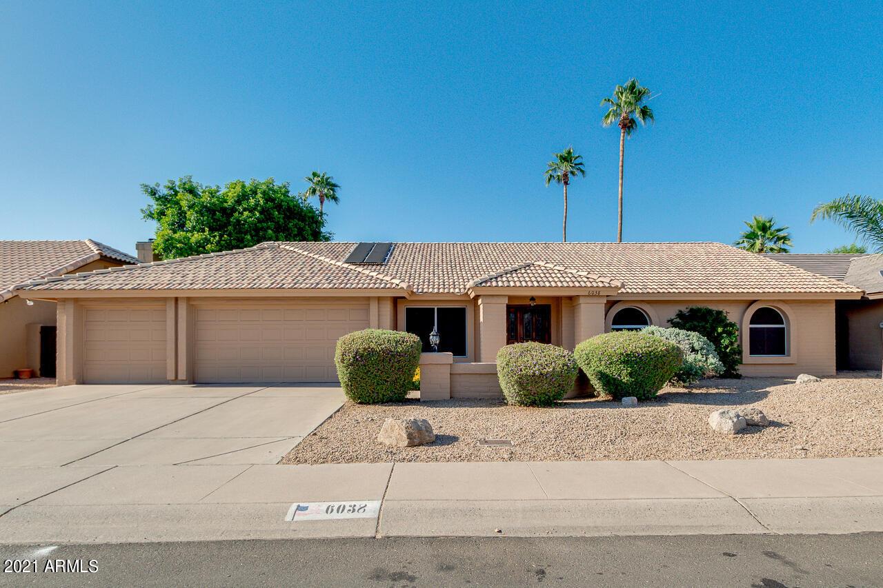 6038 E Kings Ave., Scottsdale, AZ 85254