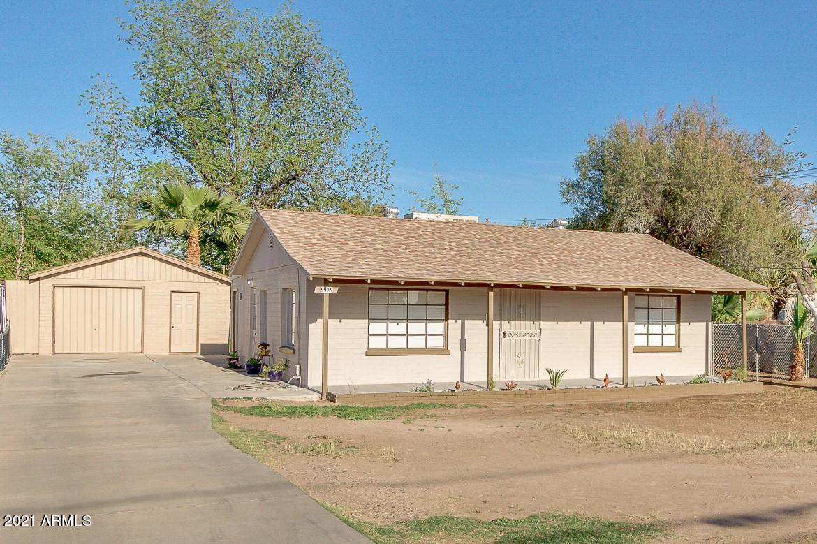 6509 N 61st Ave., Glendale, AZ 85301