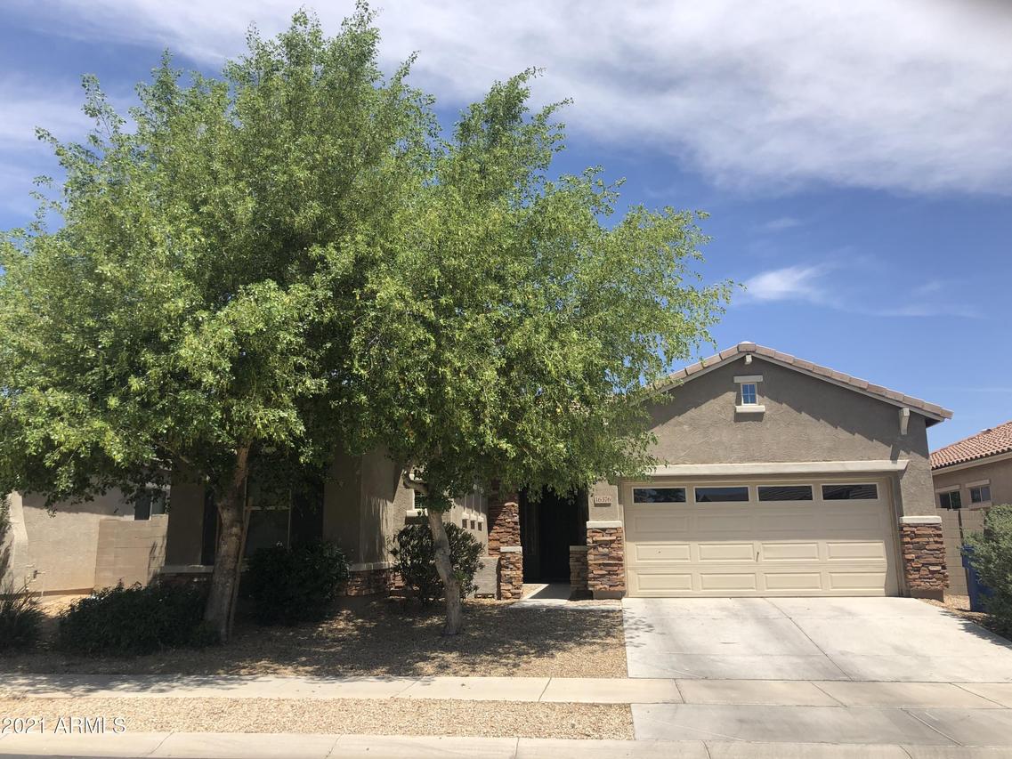 16376 W Cortez St., Surprise, AZ 85388