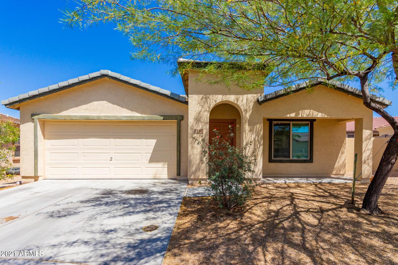 2182 E 25th Ave., Apache Junction, AZ 85119
