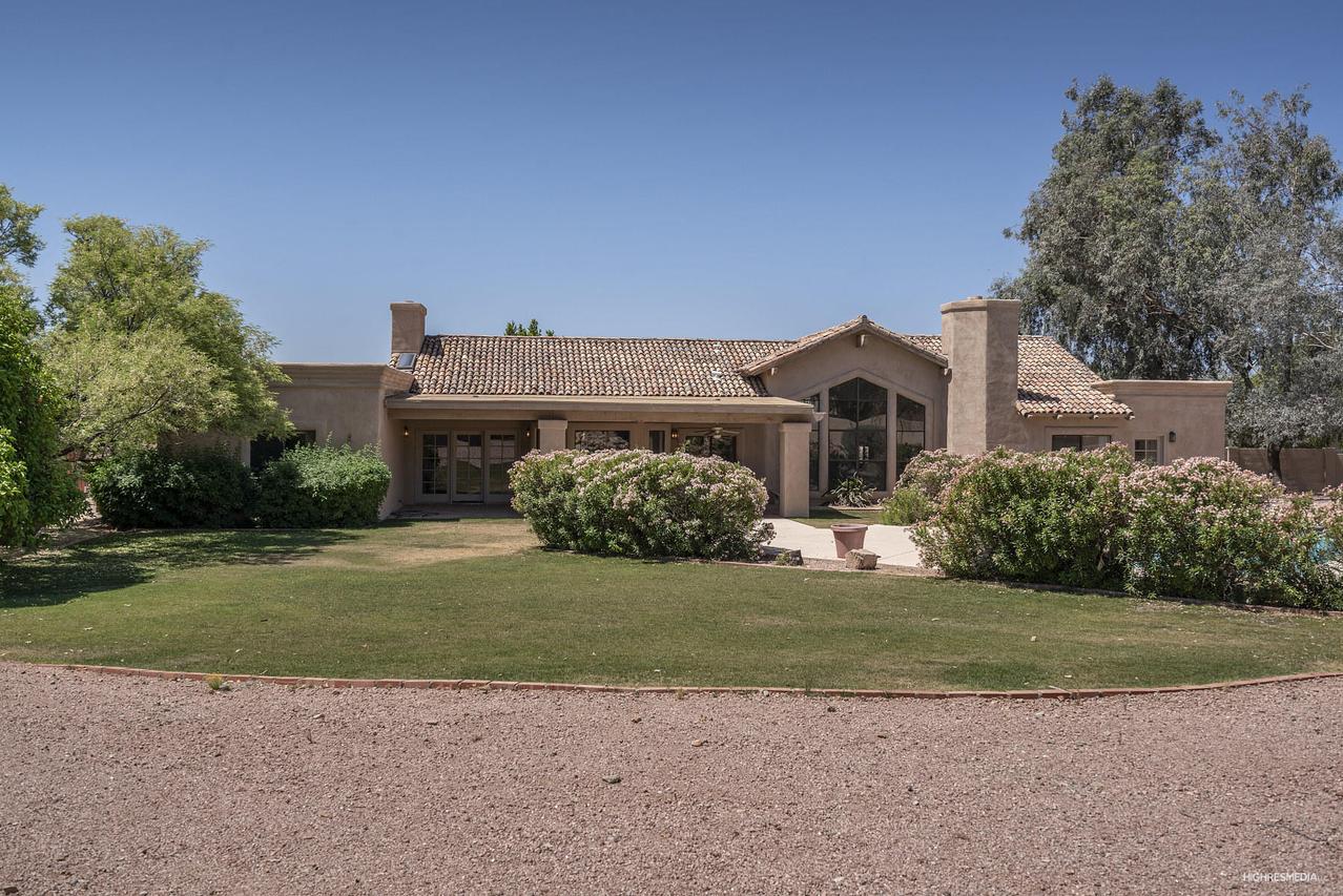 11975 N 107th St., Scottsdale, AZ 85259