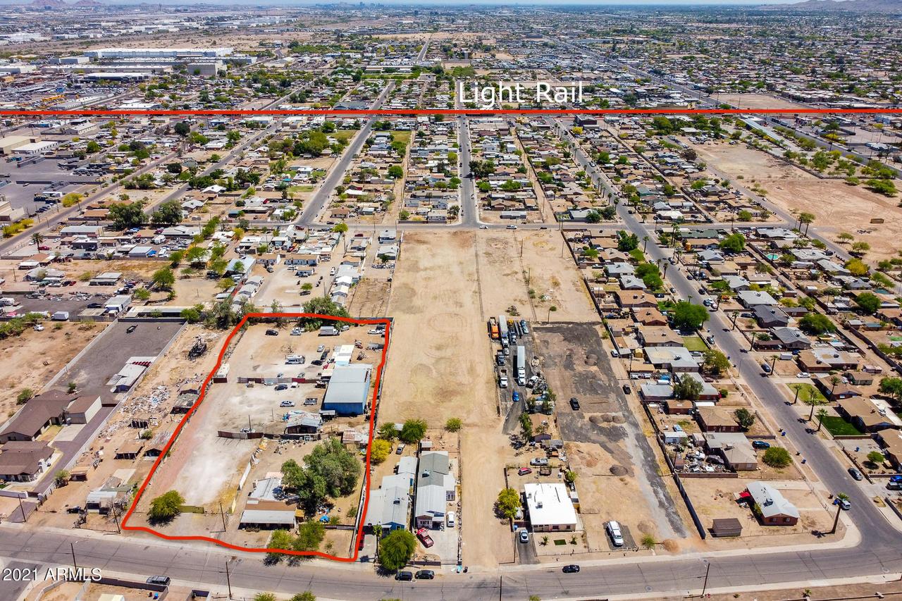 4015 S 6th Ave. #-, Phoenix, AZ 85041