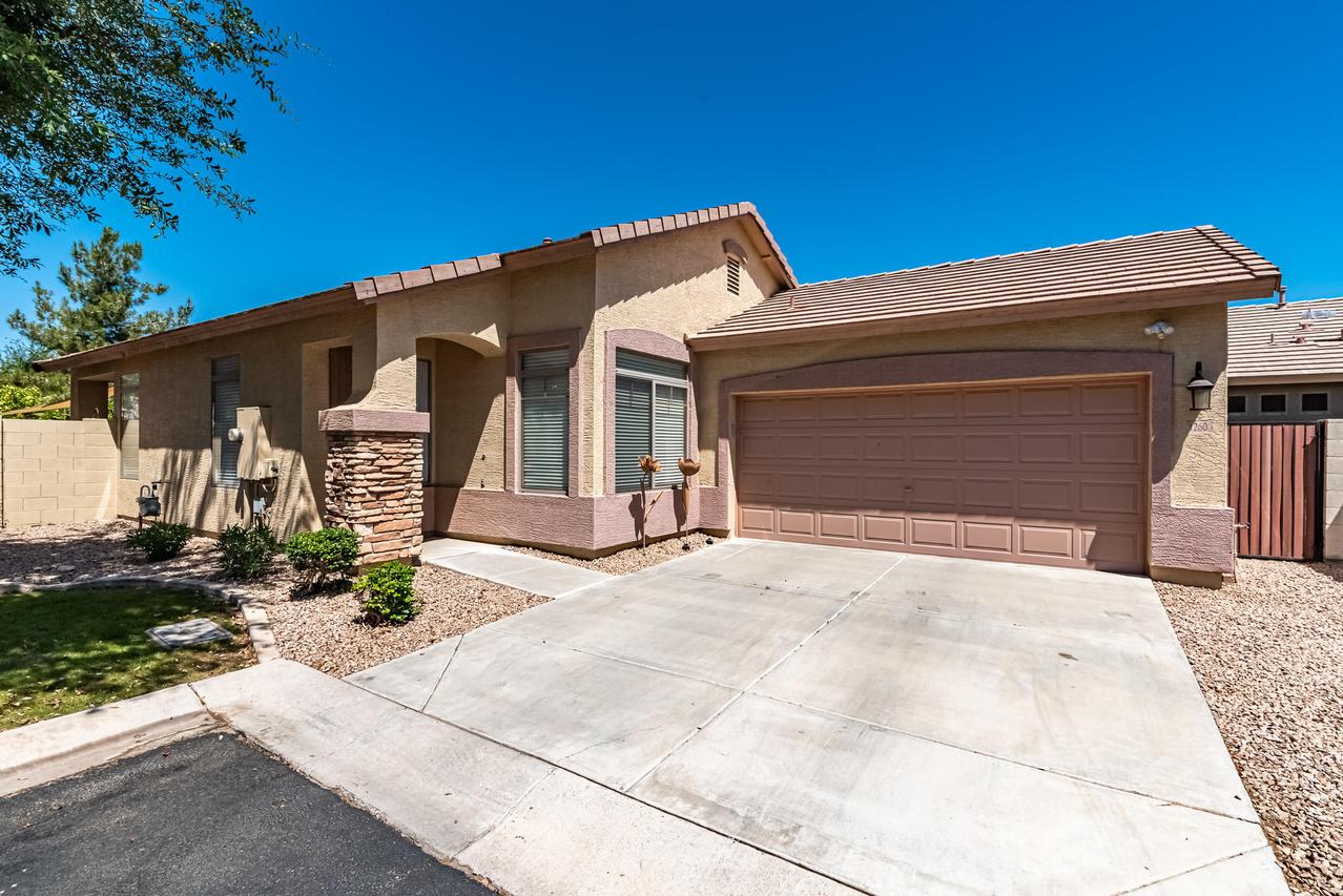 1260 S Amber St., Chandler, AZ 85286