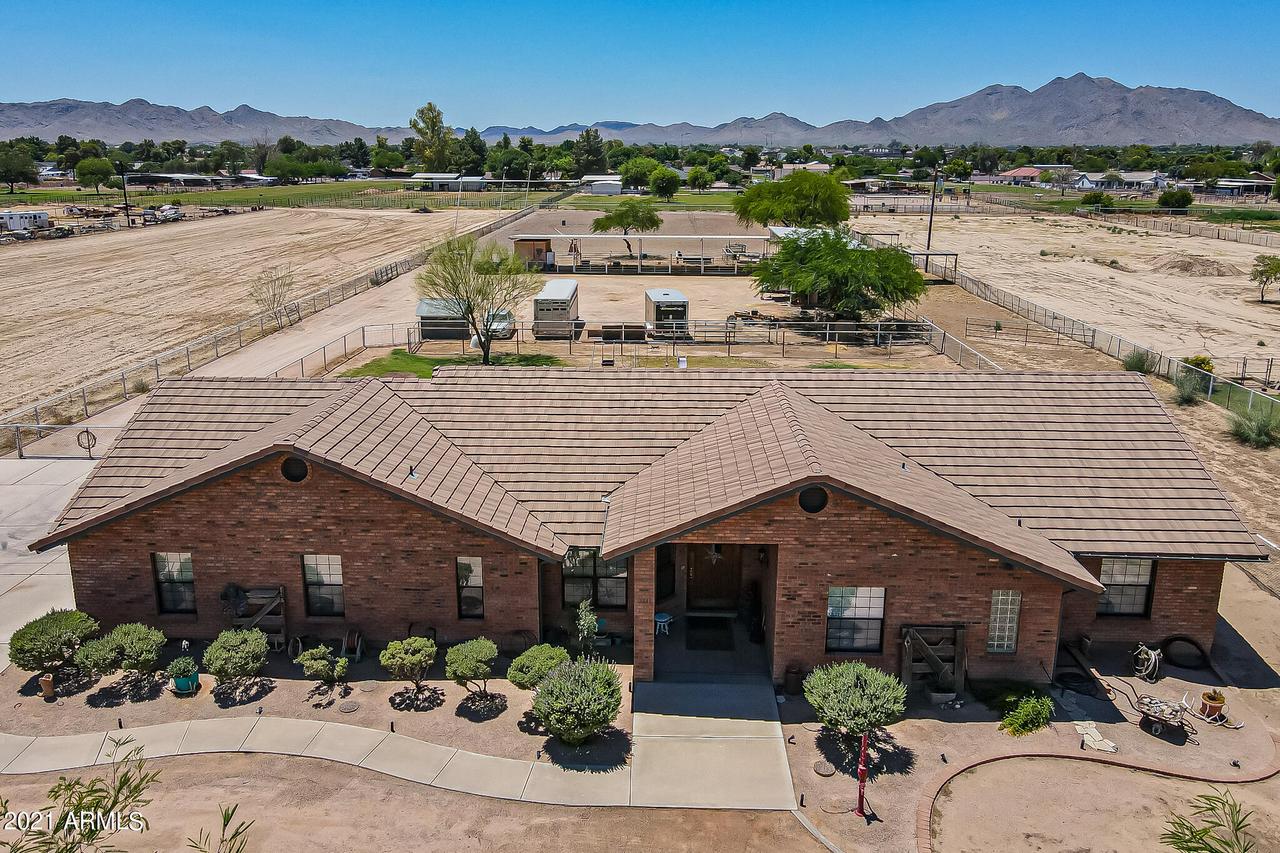 18645 E Chandler Heights Rd., Queen Creek, AZ 85142