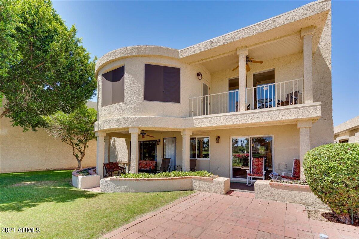 2322 S Rogers #28, Mesa, AZ 85202