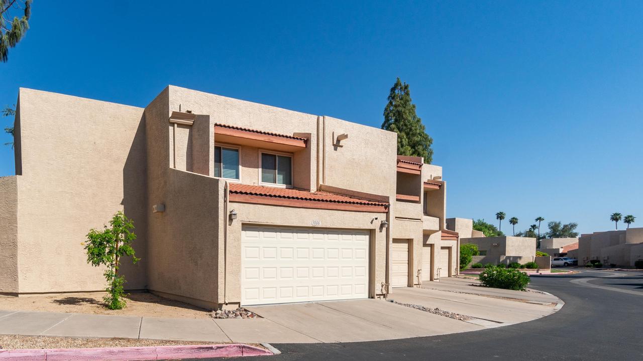13806 N 42nd Ave., Phoenix, AZ 85053