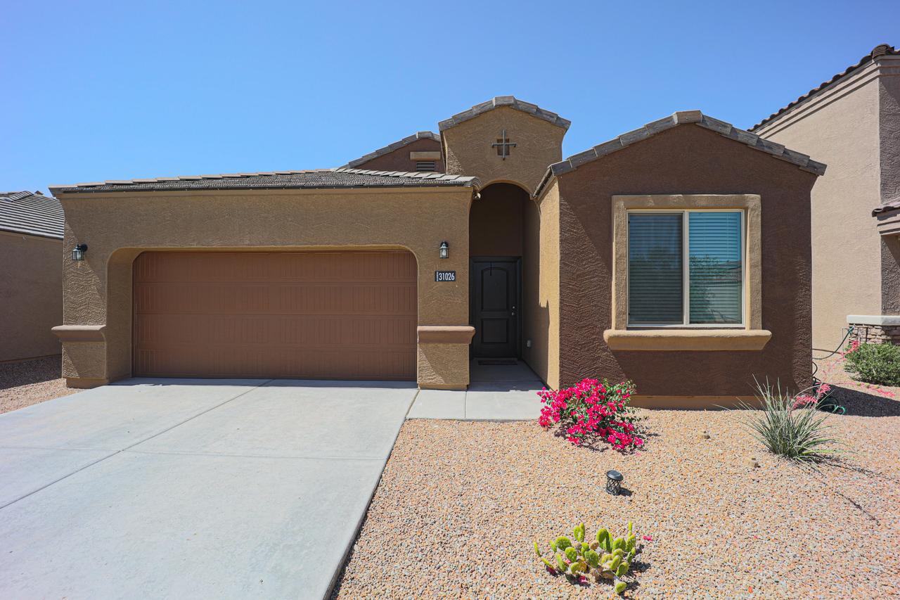 31026 W Fairmount Ave., Buckeye, AZ 85396
