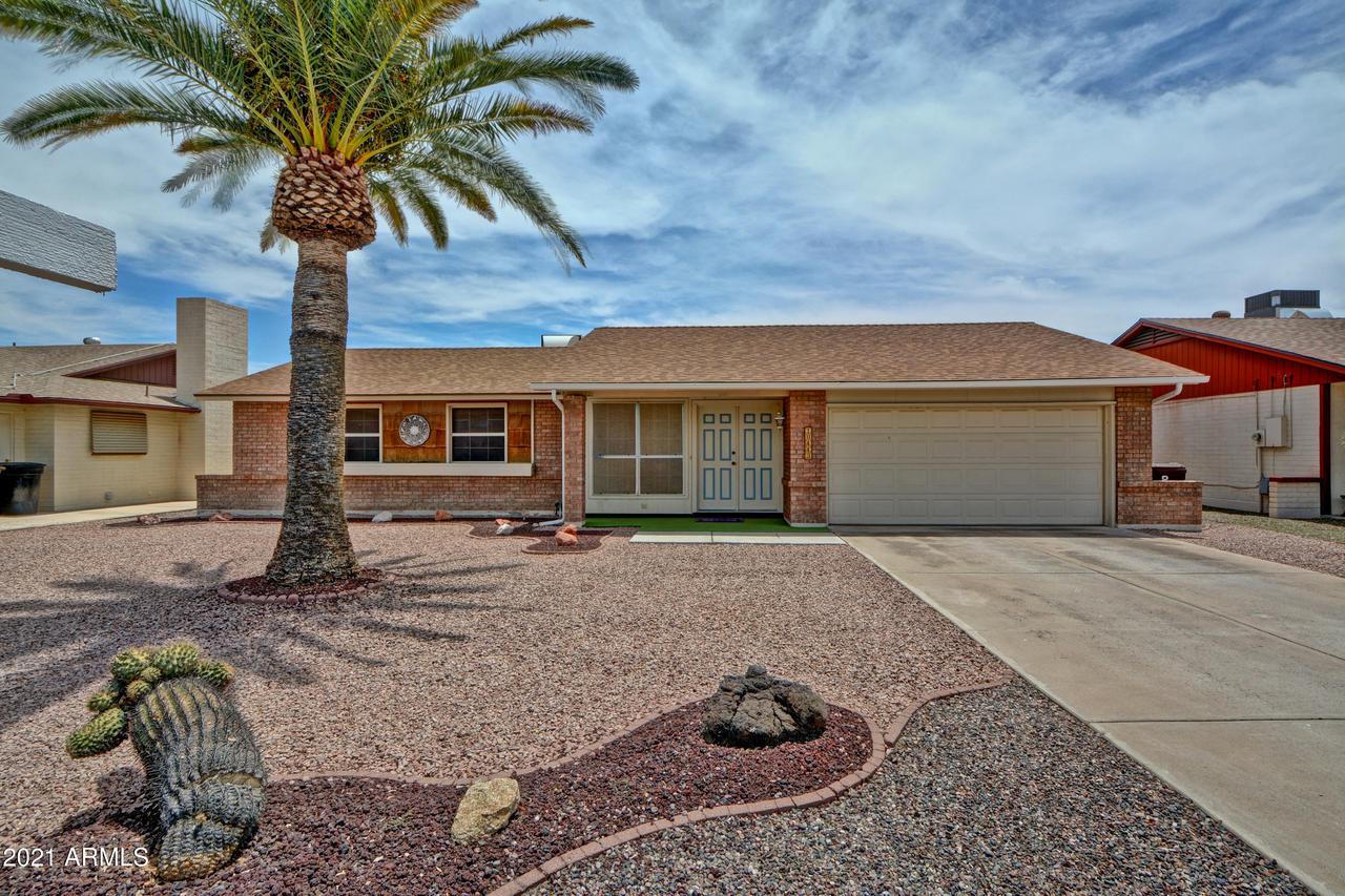 10443 W Butler Dr., Peoria, AZ 85345