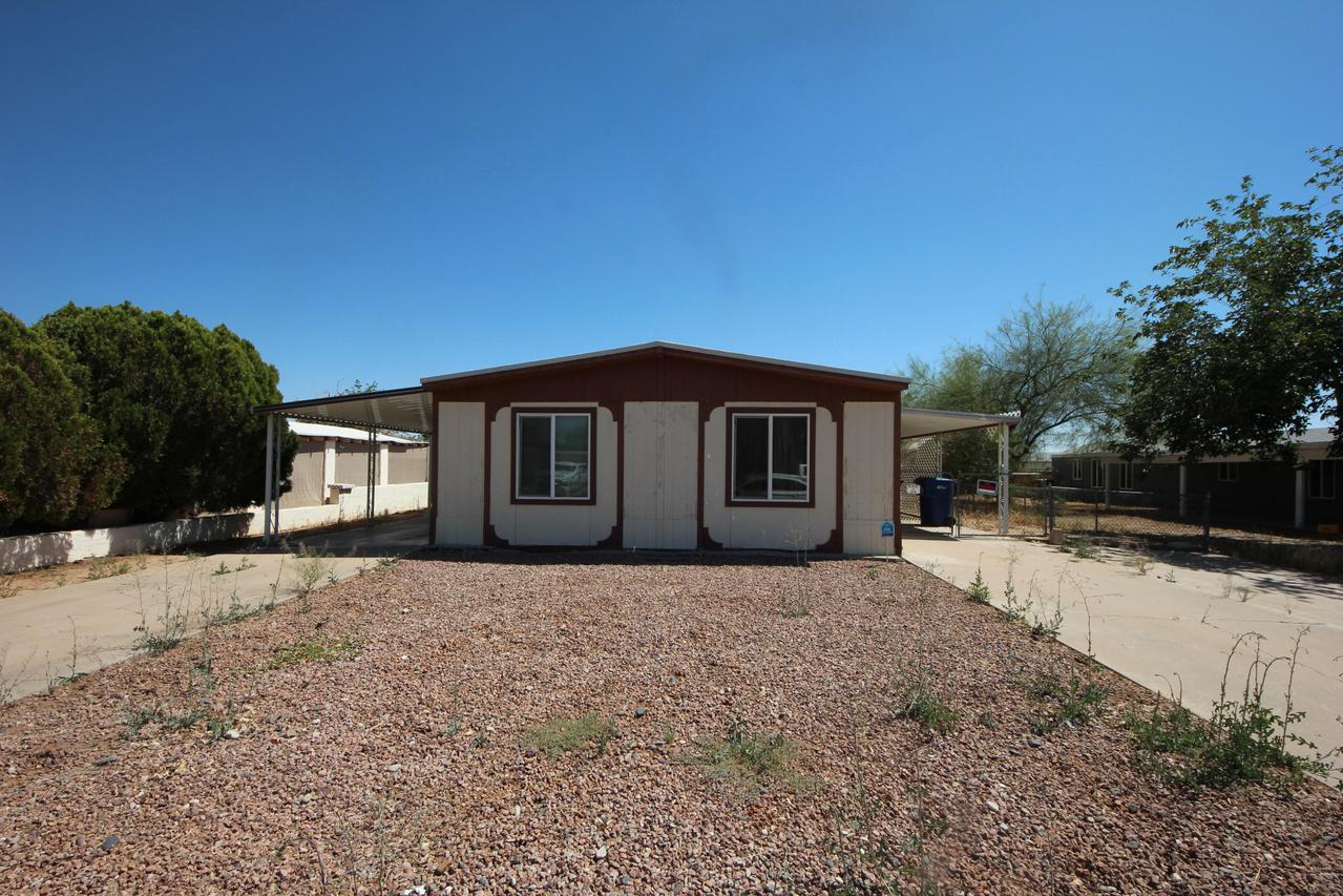 7825 E Inverness Ave., Mesa, AZ 85209