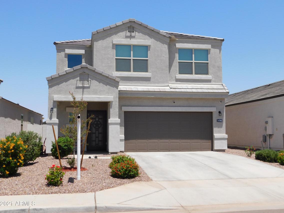 4748 E Living Stone Way, San Tan Valley, AZ 85143