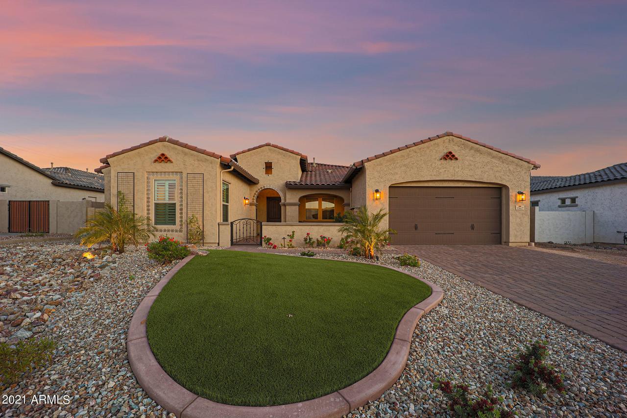 3567 E Hazeltine Way, Queen Creek, AZ 85142