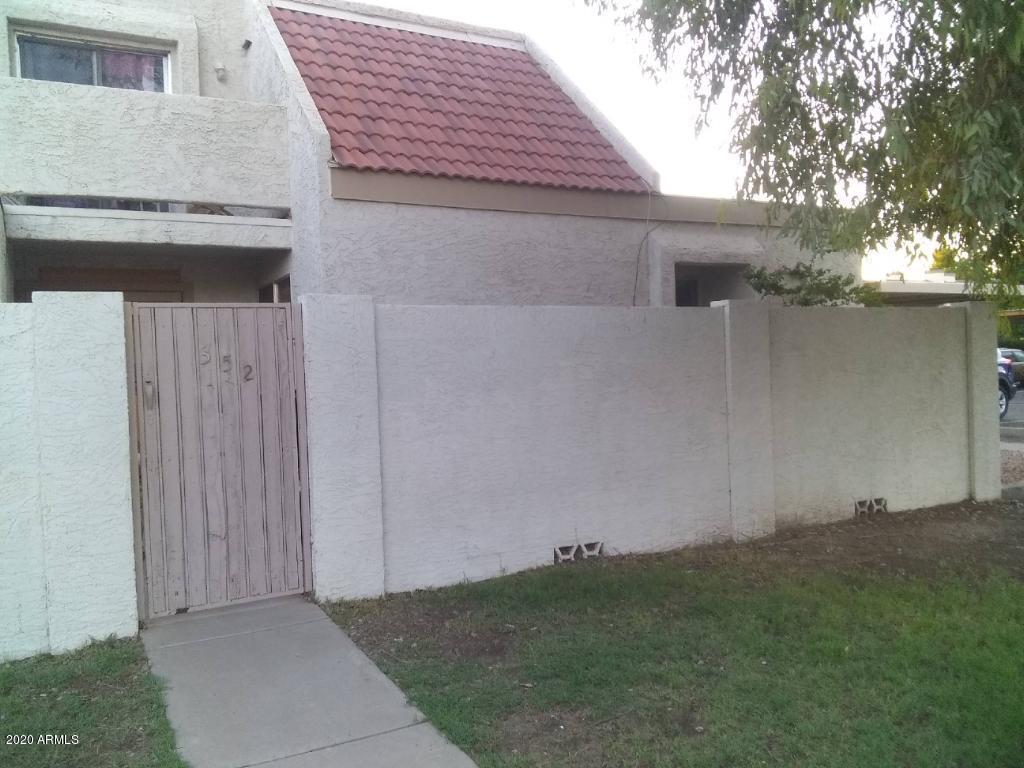 1342 W Emerald Ave. #352, Mesa, AZ 85202